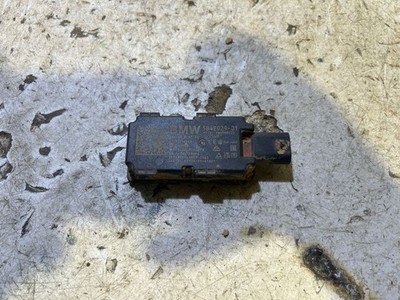 BMW X1 U11 2024 Keyless Steuergerät 5B4E02901 STO55947