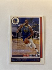 Draymond Green - 2021-22 Panini Hoops Basketball #28