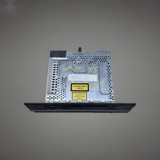 GENUINE BMW ALPINE CD PLAYER RADIO AUDIO CONTROL MODULE OEM 65126916241