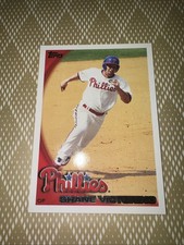 2010 Topps - Shane Victorino #23