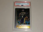1996-97 Bowman's Best Rookie #R23 Kobe Bryant RC PSA 9 MINT
