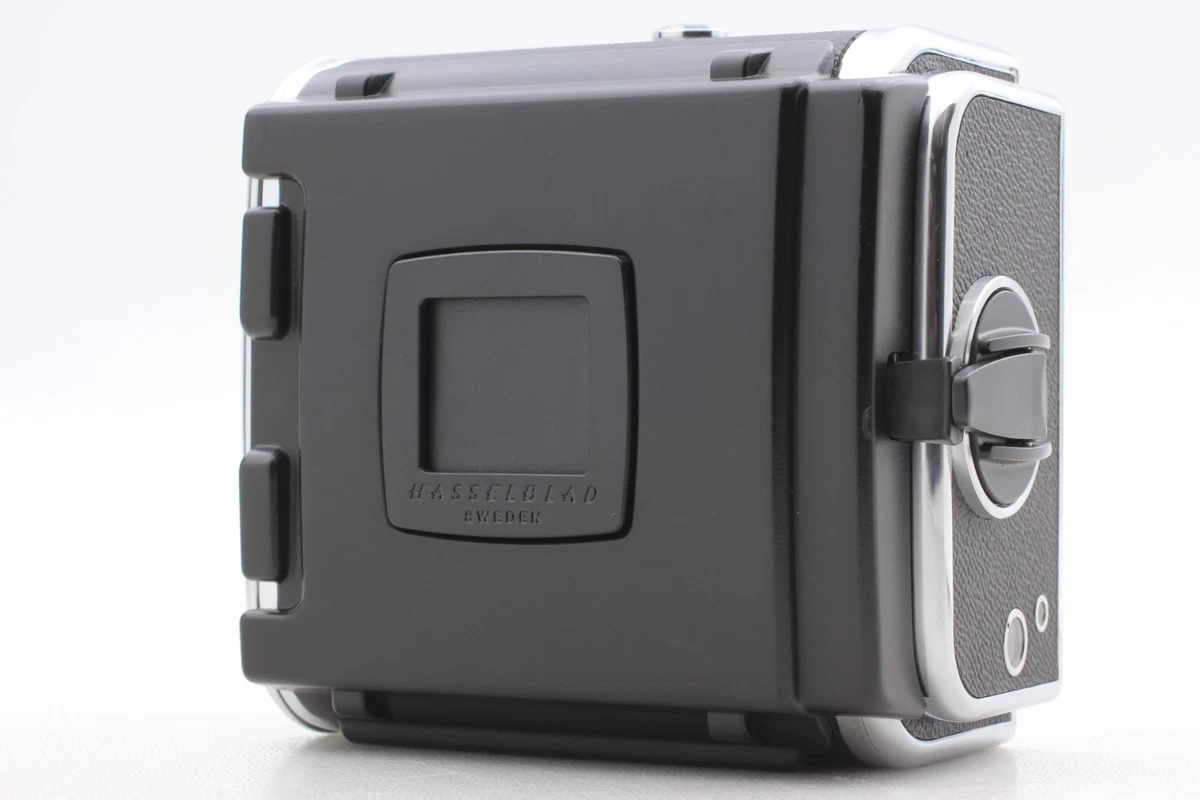 Hasselblad Medium Format Roll Film Back for sale | eBay
