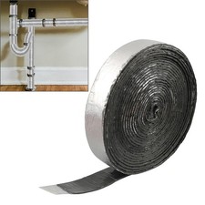 Pipe Insulation Wrap Tape Insulation Tape Self Adhesive For Outdoor Indoor