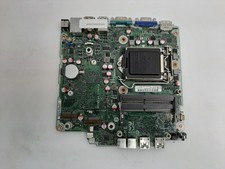 HP ProDesk 400 G2 801848-001 Intel LGA 1151 DDR4 SDRAM Mini Desktop Motherboard