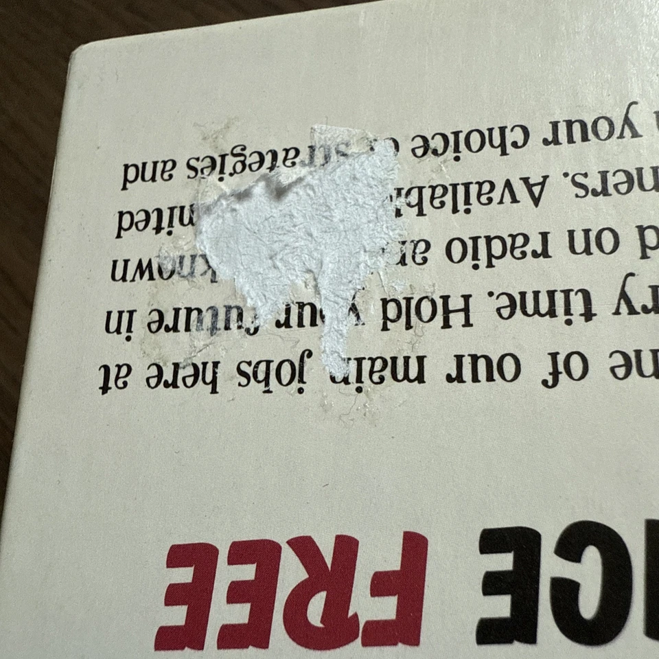 Food Chain Magnate Board Game Splotter Used - Image 4 of 4