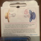 MAM 6+ months Baby Pacifier  — photo 7