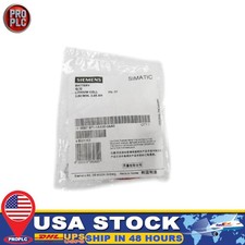 New Siemens S7 Backup battery 3.6 V/min 6ES7971-1AA00-0AA0 6ES7 971-1AA00-0AA0