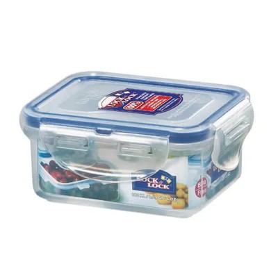 LocknLock 180 ml rechteckiger Vorratsbehälter