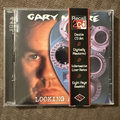 Looking At You by Gary Moore (CD, 1997, 2 Discs, Recall) ES142