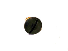 Sicherungshalter in der Lampe f&uuml;r Simson AWO 425 Touren BMW R35 R12 R71 R51 R66