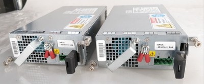 Pair of LiteOn DD-1151-3A 150W LIT4143110BK 341-0220-01 AC Power Supply