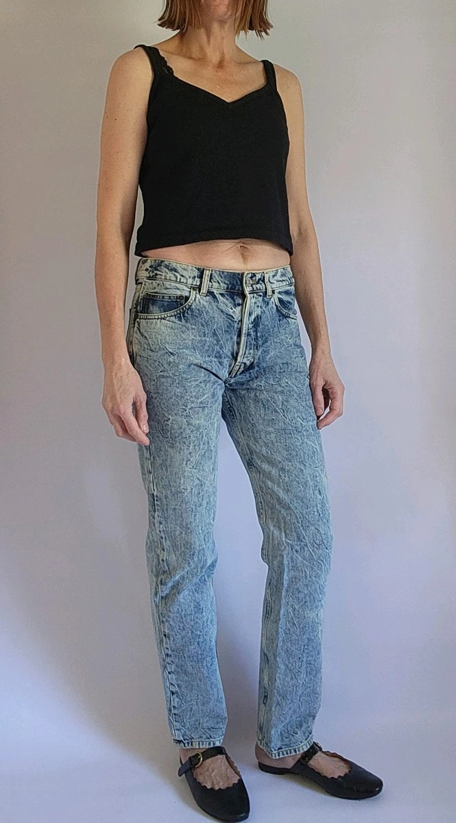 Balenciaga Jeans 31 Inseam in for sale | eBay