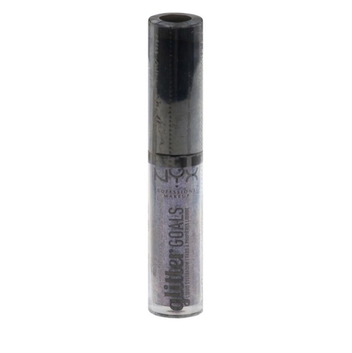 Udled Vær stille vride NYX Glitter Goals Liquid Eyeshadow GGLE07 Retrograde Brand New Sealed 2-pack | eBay Udled Vær stille vride NYX Glitter Goals Liquid Eyeshadow GGLE07 Retrograde Brand New Sealed 2-pack | eBay