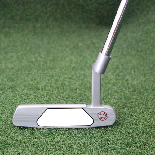 Odyssey White Hot OG #1 One Blade Putter STROKE LAB 34/35 - NEW | eBay