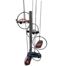Dale Earnhardt Jr Wind Chime | MAAC Wind Chimes