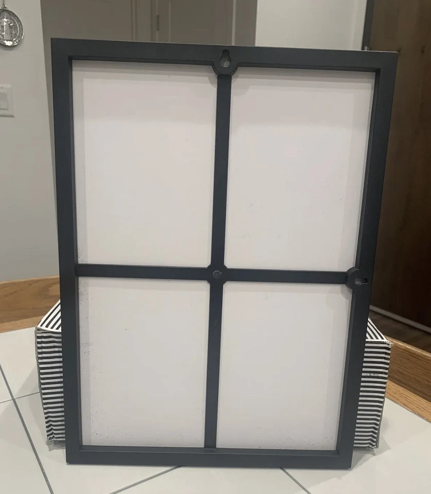 Pôster Tracy McGrady Slam Ups 11x15 vem emoldurado - Imagem 3 de 4