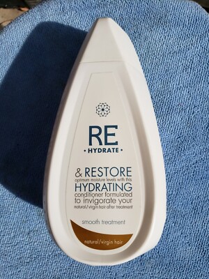 Nanokeratin RE- HYDRATE Restore hydrating conditioner