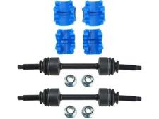 Front TRQ Sway Bar Link and Bushing Kit fits Ford F150 2009-2014 97TPSB