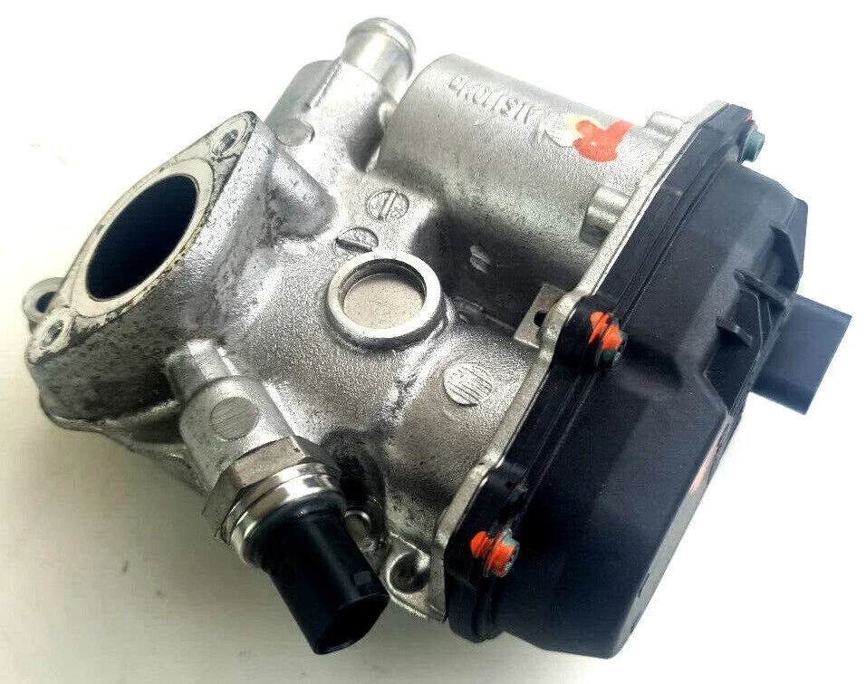 Egr-Ventil Mercedes S350 W222 2017 EGR - A6421402260 | eBay