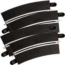 scalextric single lane track