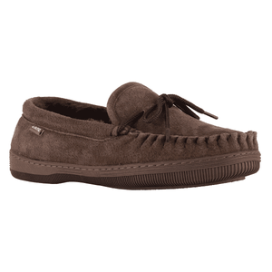 lamo mens moccasin slippers