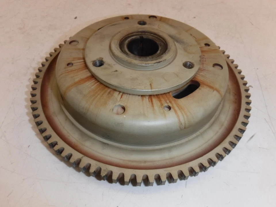 Sea-Doo SPX 1994 OEM volante 420995118 Foto 2 de 4