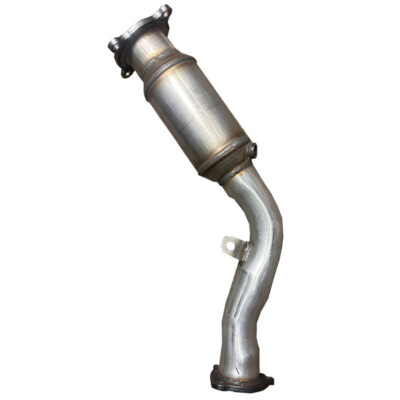 Catalytic Converter for 2011 Audi Q5 Turbo 2.0L L4 GAS DOHC