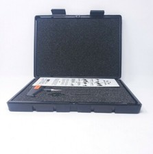 DMC Tool Set - DAK1-16P-S, Pull-Thru Insertion Tool Set