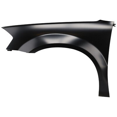 Fender For 2011-2014 Dodge Avenger Front Driver Side Primed Steel