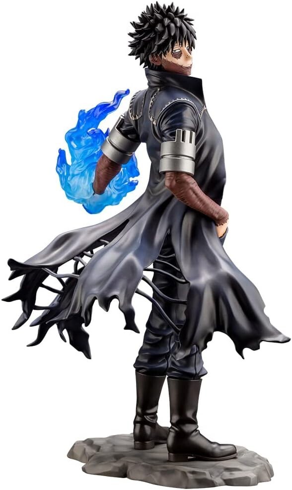 KOTOBUKIYA ARTFX J My Hero Academia DABI 1/8 scale PVC ABS Figure