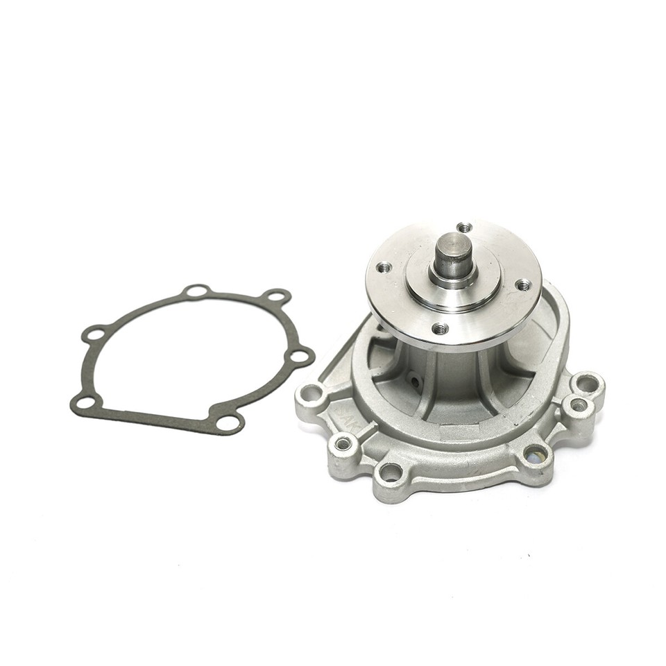 New Water Pump For Ford, Jaguar, Land Rover – Fits 3.9L 32V Engines (1997-2010 Models)