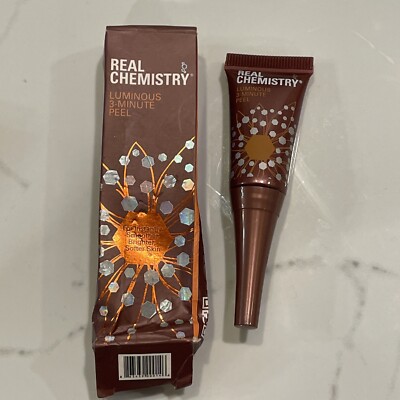 Real Chemistry Daily Serum with MTHV Complex .17 Oz