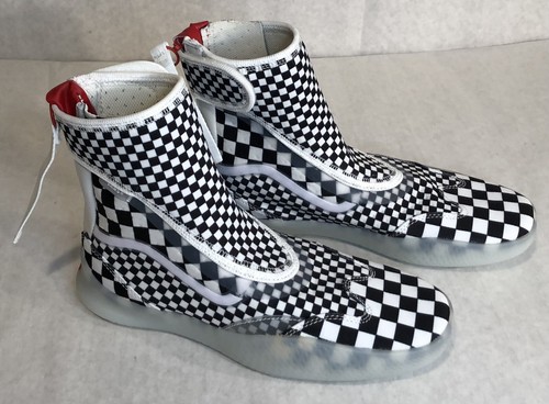 New Vans x Vault Boot Skoot Lx 
