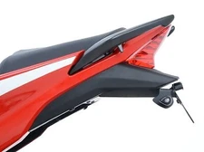 R&G Tail Tidy License Plate Holder For Honda CBR300R '14-'18