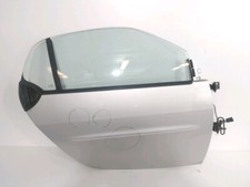 Porte avant et accessoires Smart FORTWO
