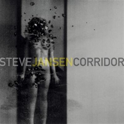 Steve Jansen: Corridor - 375 Media  - (CD / C)