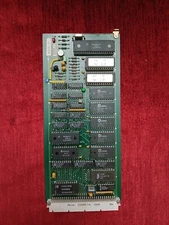 Malling Kontrol 9710.02 PCB CARD