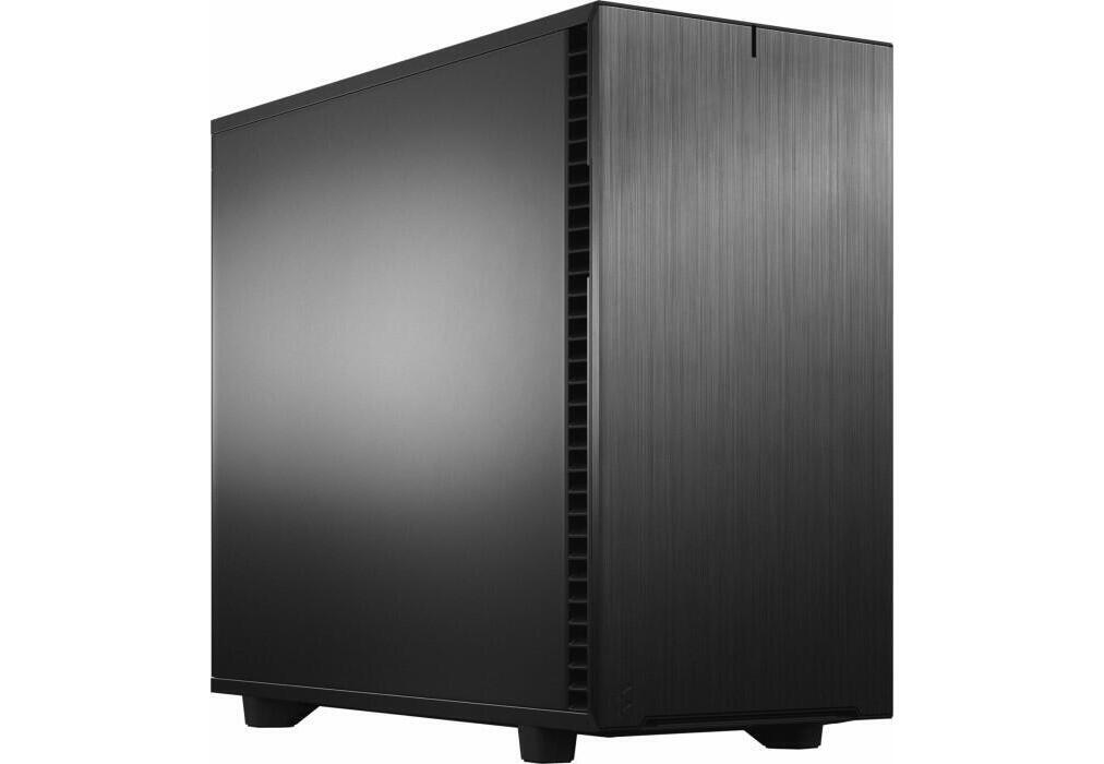 Фрактальный дизайн Определяют 7 черных 31190₽