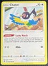 Chatot 142/192 Pokemon English Sword & Shield Rebel Clash 2020