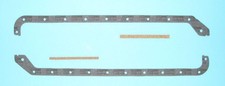 Chevy Master 207ci Stovebolt 6 Cylinder 1933-36 Engine Oil Pan Gasket Set Best Chevy Master 207ci Stovebolt 6 Cylinder 1933-36 Engine Oil Pan Gasket Set Best