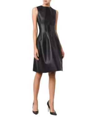 black designer dresses for party Regan Dresser – Magnolia main image 0