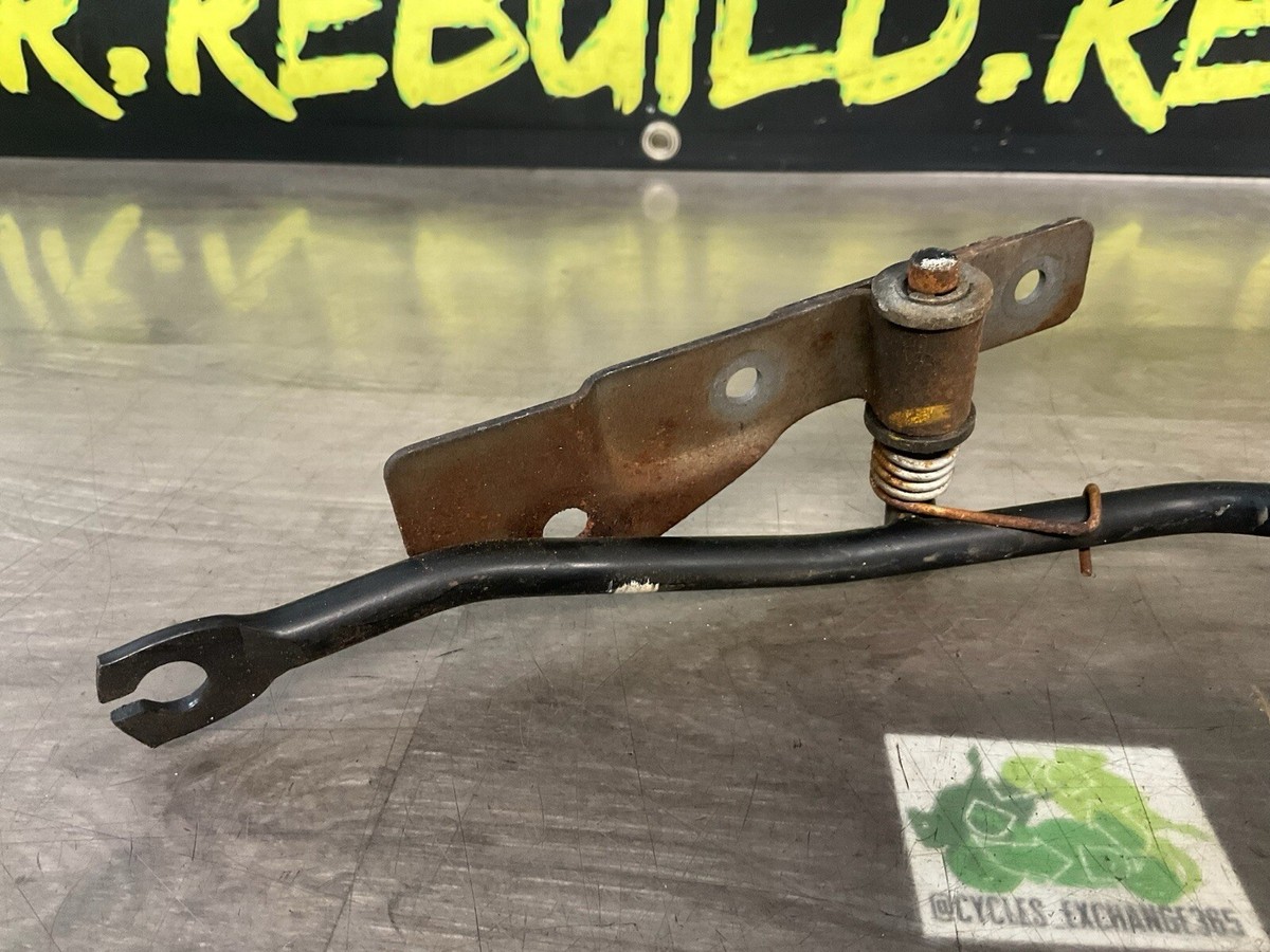 ウォンジン gaspedal コンカ 1987 1988 1989 NISSAN 300ZX GAS PEDAL F53 | eBay