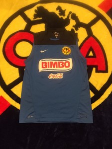 club america jersey entrenamiento