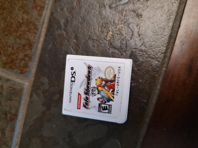 Foto Showdown - Nintendo DS Game-TESTED