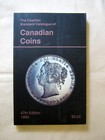 Nos 1993 The Charlton Standard Catalogue of Canadian Coins Book 47th Edition