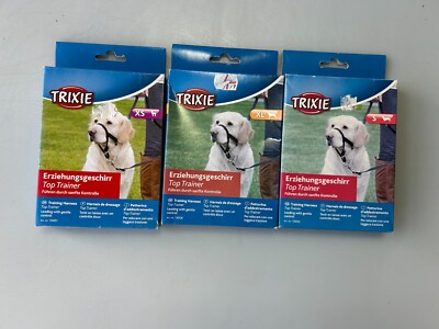 Trixie Erziehungsgeschirr Top Trainer / Easy Walk XS / S / XL