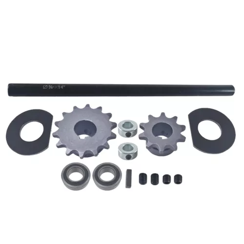 Engine Performance Part For Predator 212cc 196cc GX160 GX200 Mini Bike Go cart - Picture 23 of 46