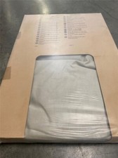 NUOVO IKEA KARLSTAD Copripoltrona Copripoltrona Antiscivolo - Sivik Beige / Offerta Speciale!