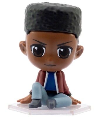 YuMe Bobble Hero: Stranger Things - Lucas Sinclair - New