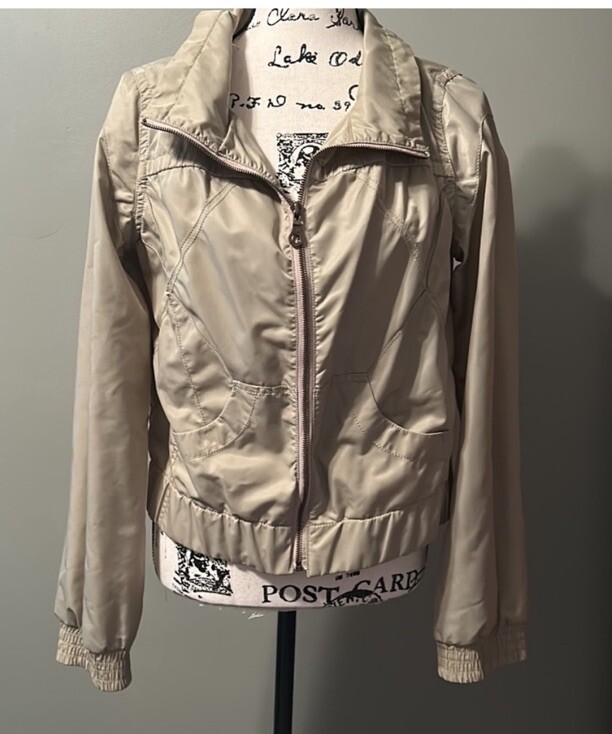 DKNY Active light jacket - image 1